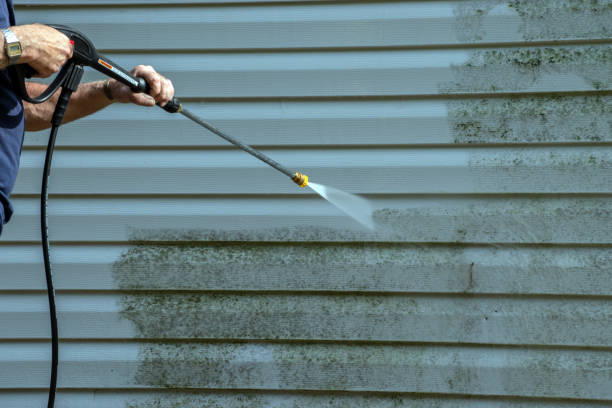 Reliable Waverly, MI Pressure Washing Services Solutions